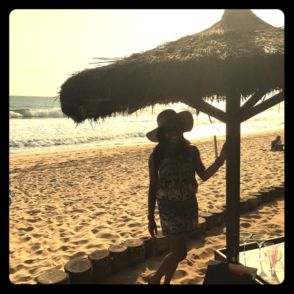 Meet your Posher, Trish